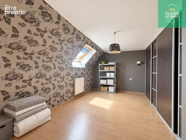 Maison familiale 135 m2 proche Val de Briey - photo 6