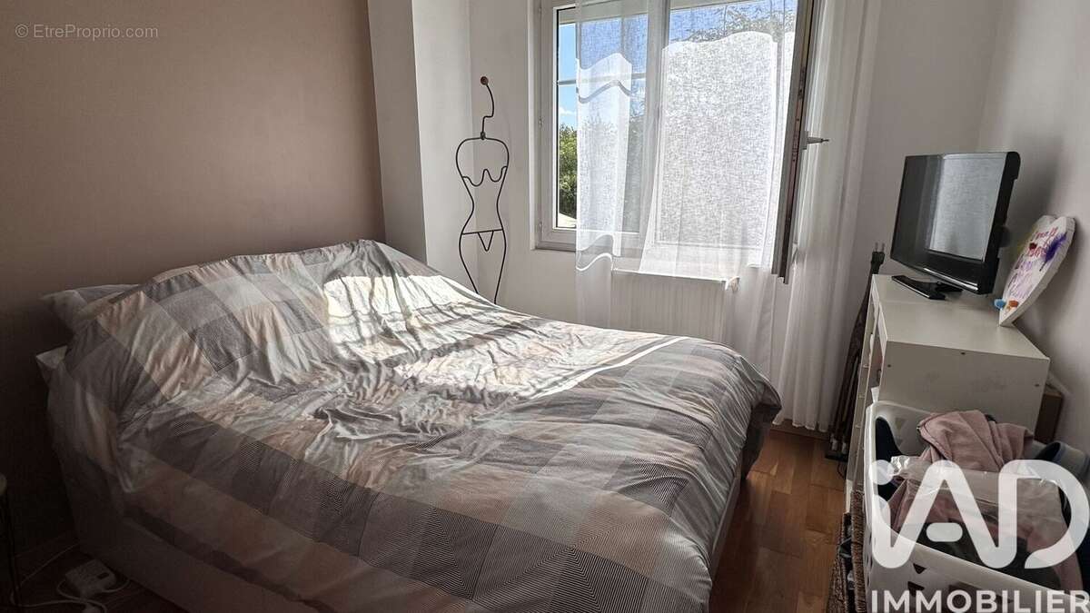 Photo 6 - Maison à CHAMPIGNY-SUR-MARNE