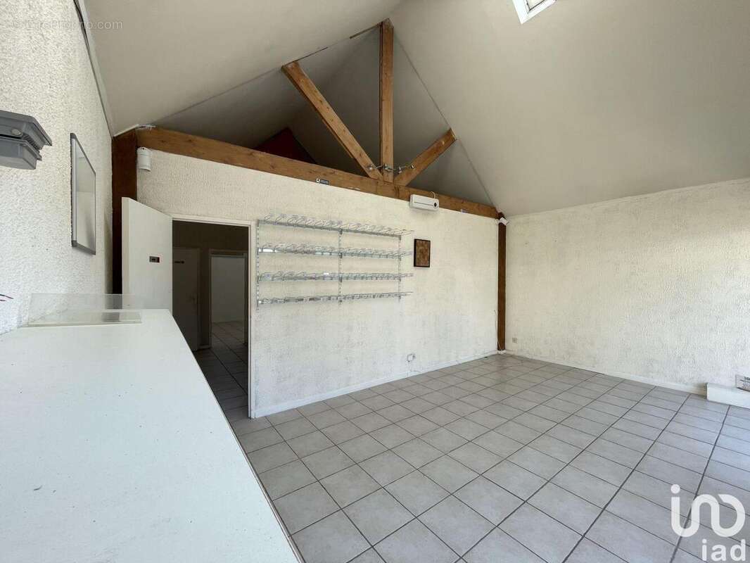 Photo 3 - Commerce à ERGUE-GABERIC