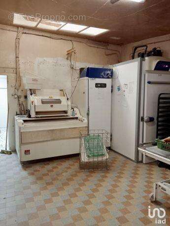 Photo 8 - Commerce à LE TREPORT