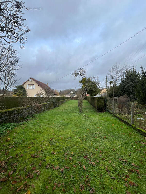 Appartement à PONT-D'OUILLY