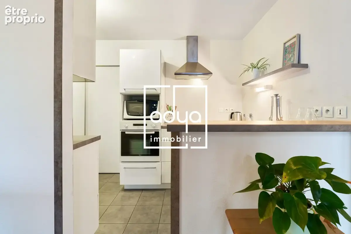 Appartement 4 pièces 89 m² à vendre à Thorigne-Fouillard (35235) - photo 7