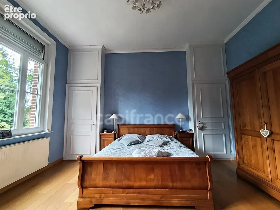 Manoir de 1880 : caractère, prestige et authenticité - photo 7