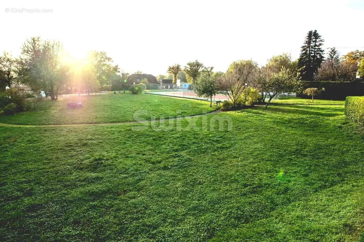 Appartement à FERNEY-VOLTAIRE
