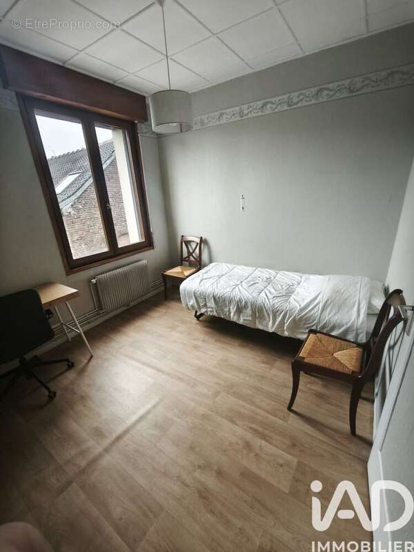 Photo 9 - Maison à LENS