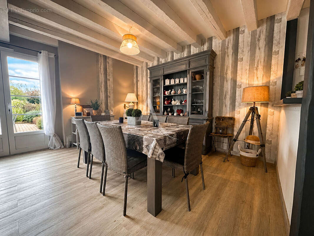 Maison à LE FENOUILLER