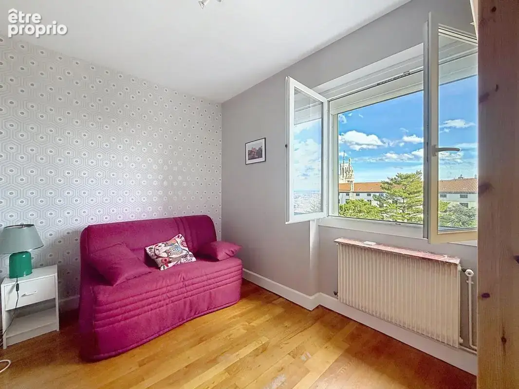 Appartement avec garage et caves - Vues exceptionnelles - 7ème étage - photo 19