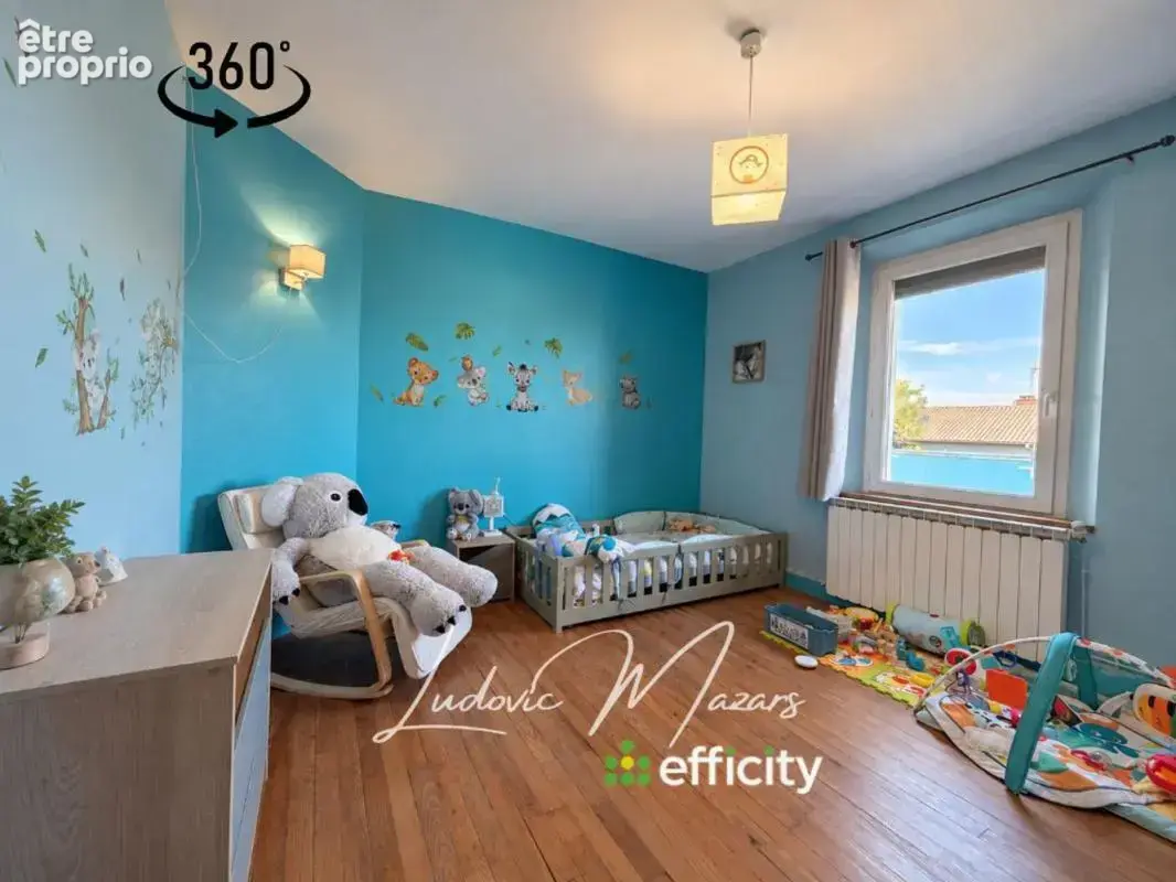 Maison 4 pièces 146 m² à vendre à Castelsarrasin (82100) - photo 10