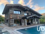 Photo 1 - Maison à LANCRANS