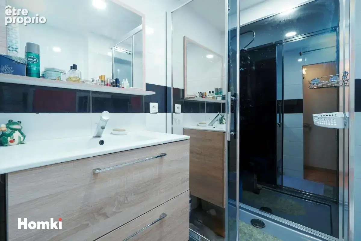 Maison/Villa T5 de 94 m² à Agde 34300 - photo 8