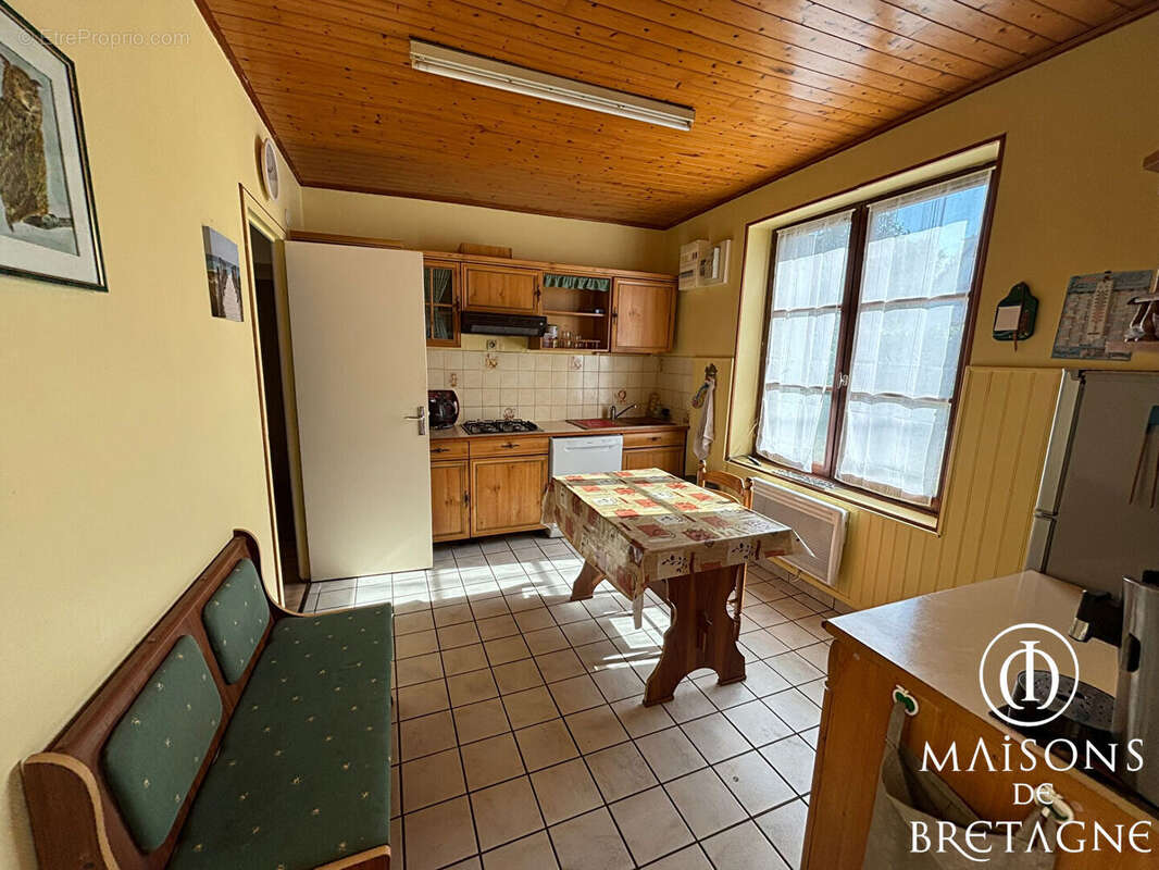 Maison Moelan Sur Mer 5 pièces 83 m2 - photo 3
