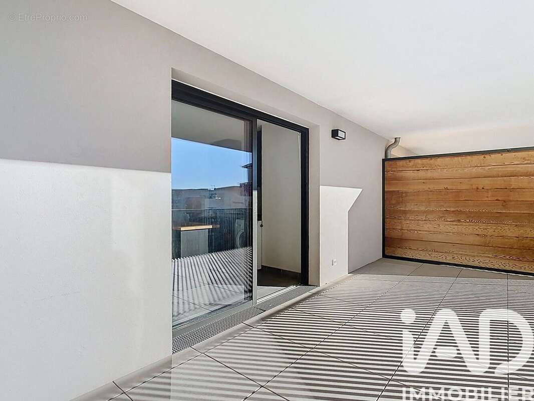 Photo 9 - Appartement à MONTPELLIER