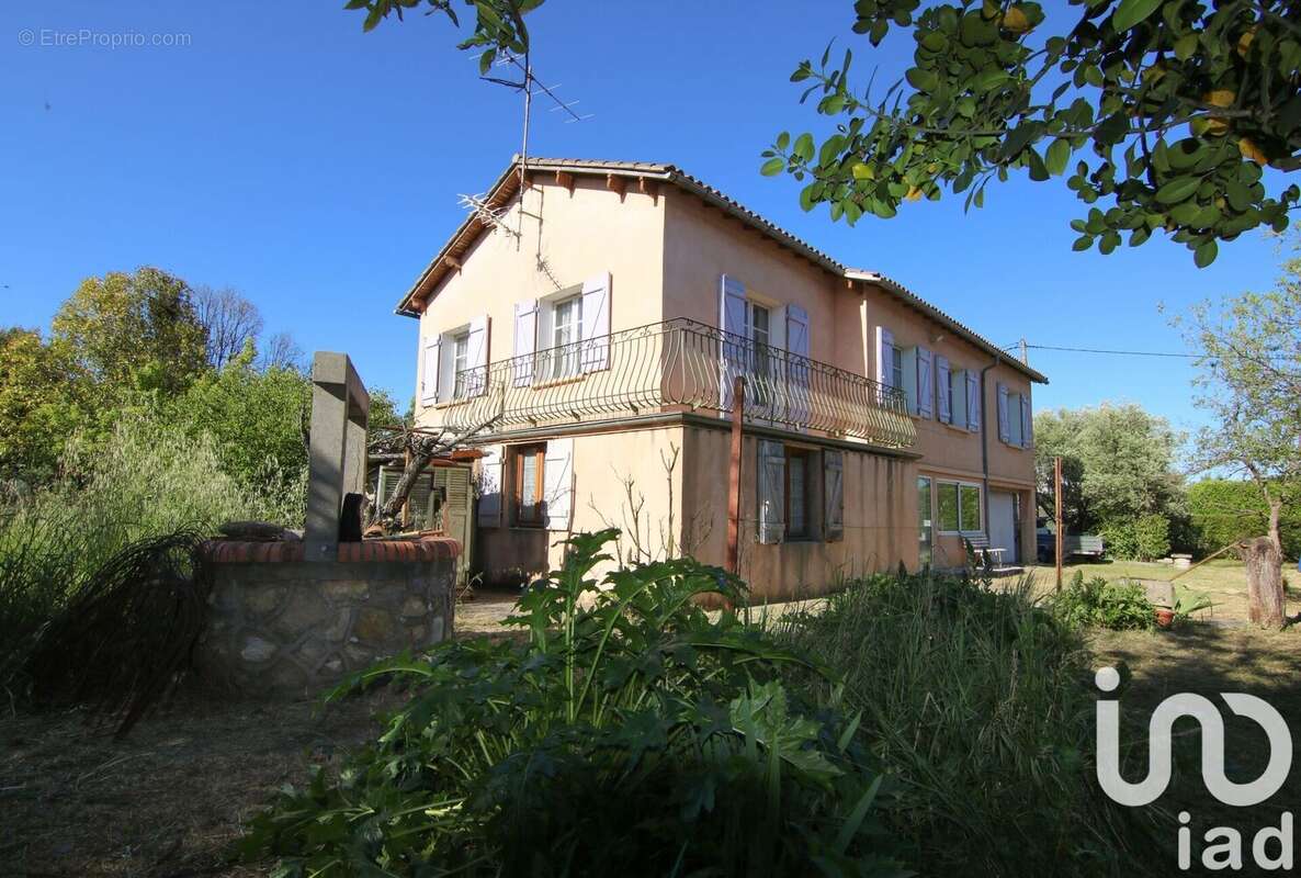 Photo 3 - Maison à BRIGNOLES