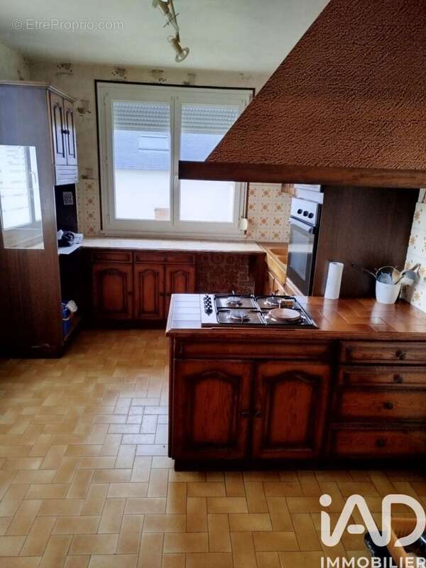 Photo 6 - Maison à FUSSY