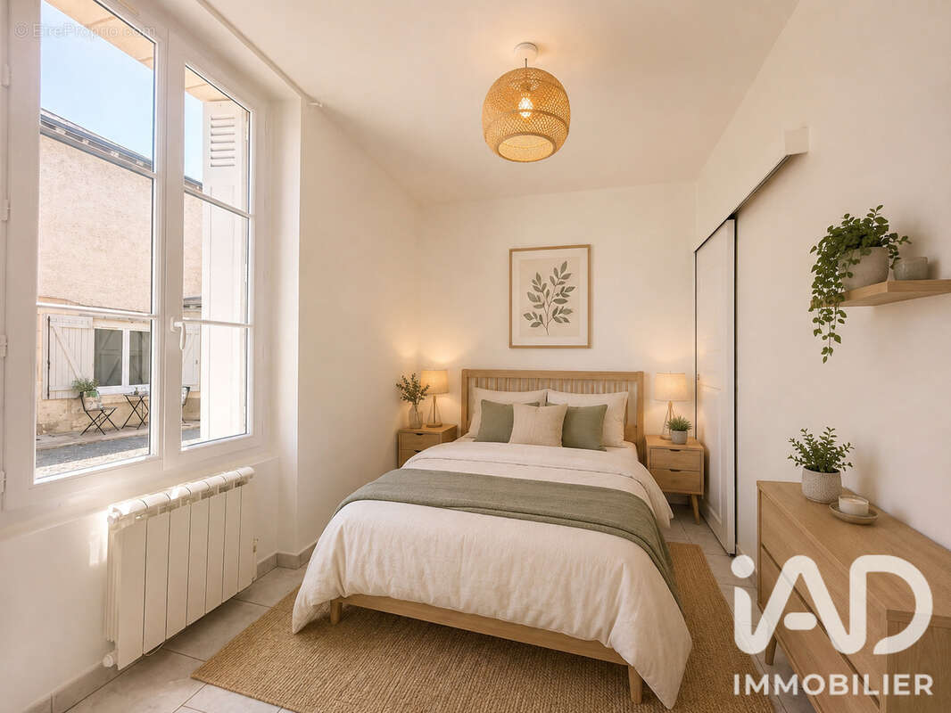 Photo 5 - Appartement à BLOIS