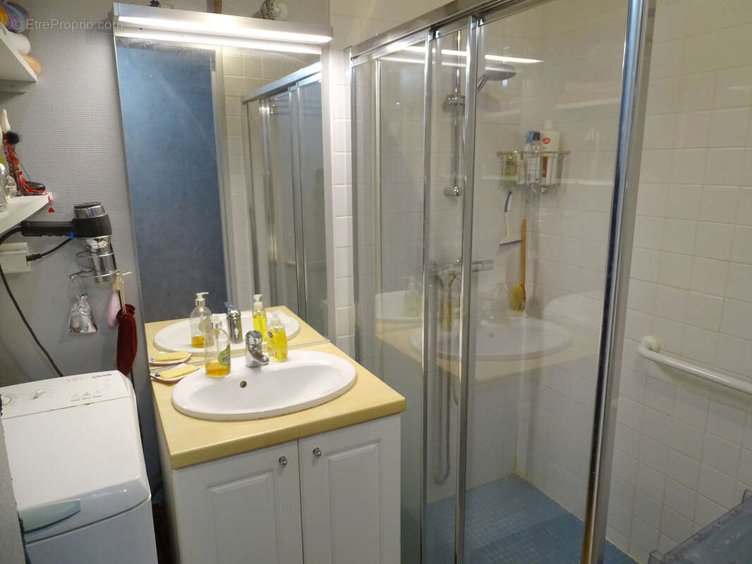 Appartement à CHATILLON-SUR-SEINE