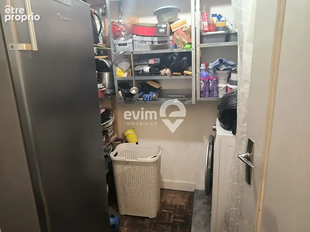 Appartement 4 pièces 78.64 m² - Argenteuil - photo 9