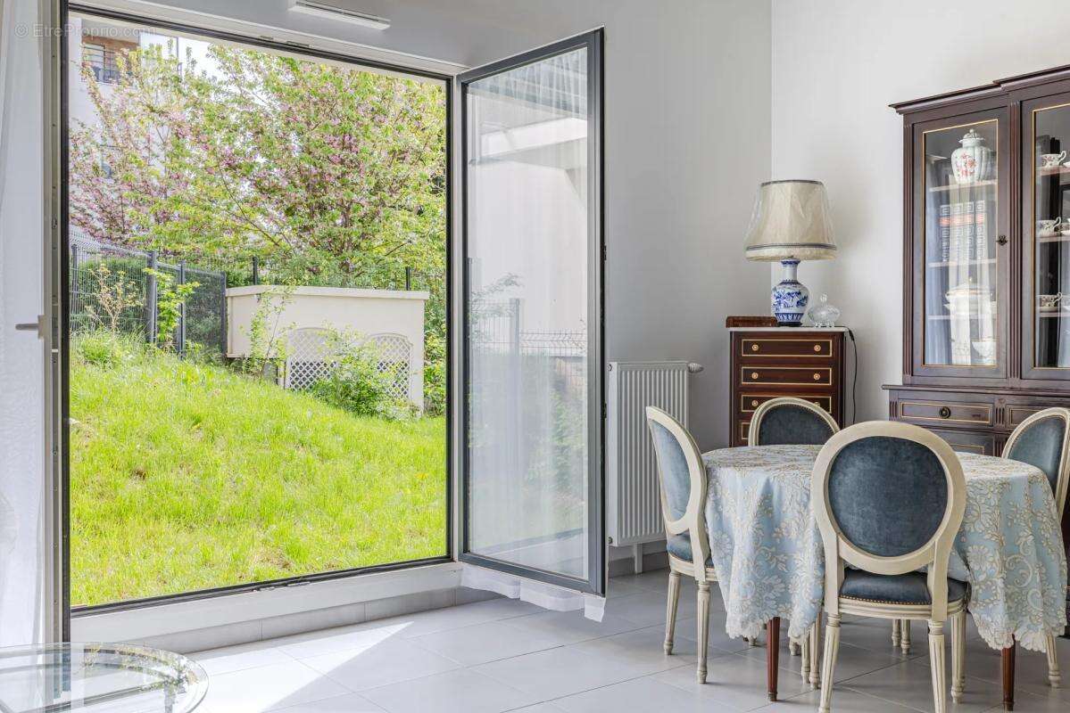 Appartement à ORLY