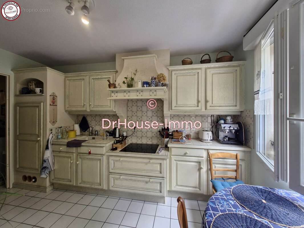 Appartement à NIORT