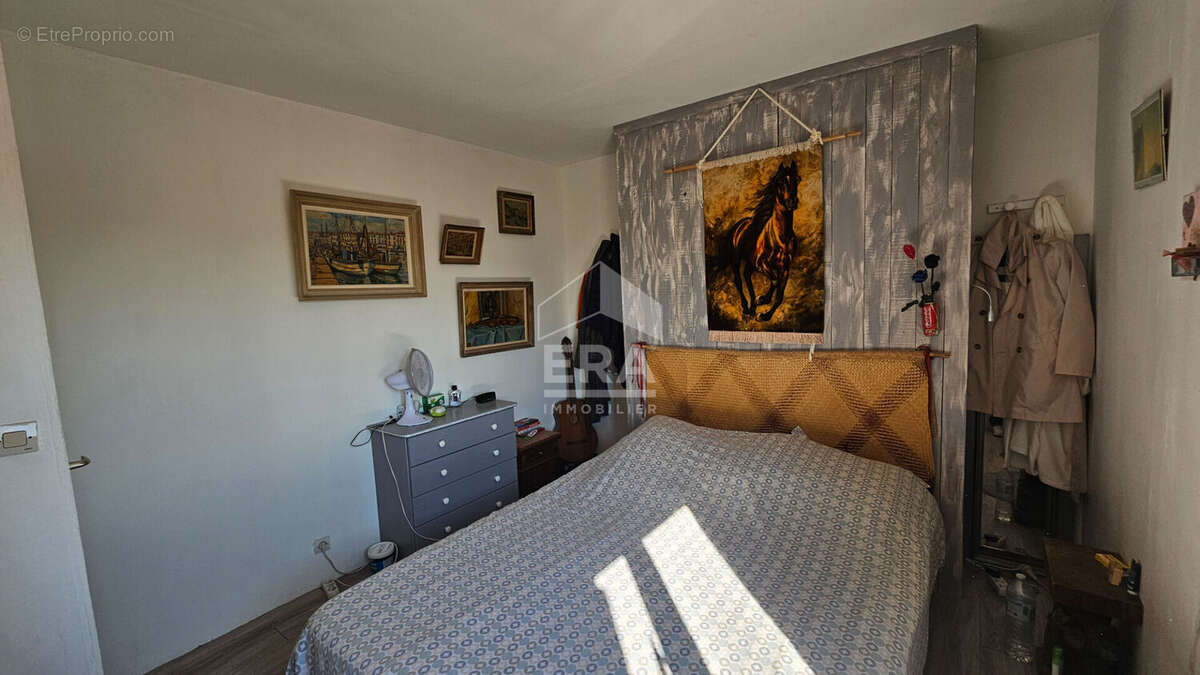 Maison à PORT-DE-BOUC