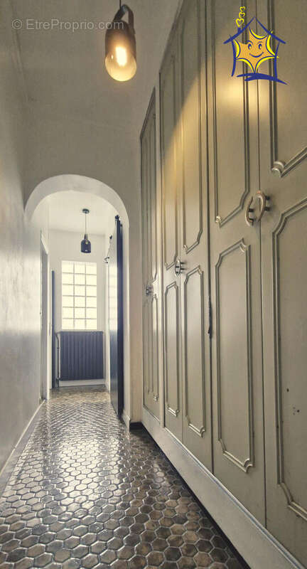 Maison à VIRY-CHATILLON