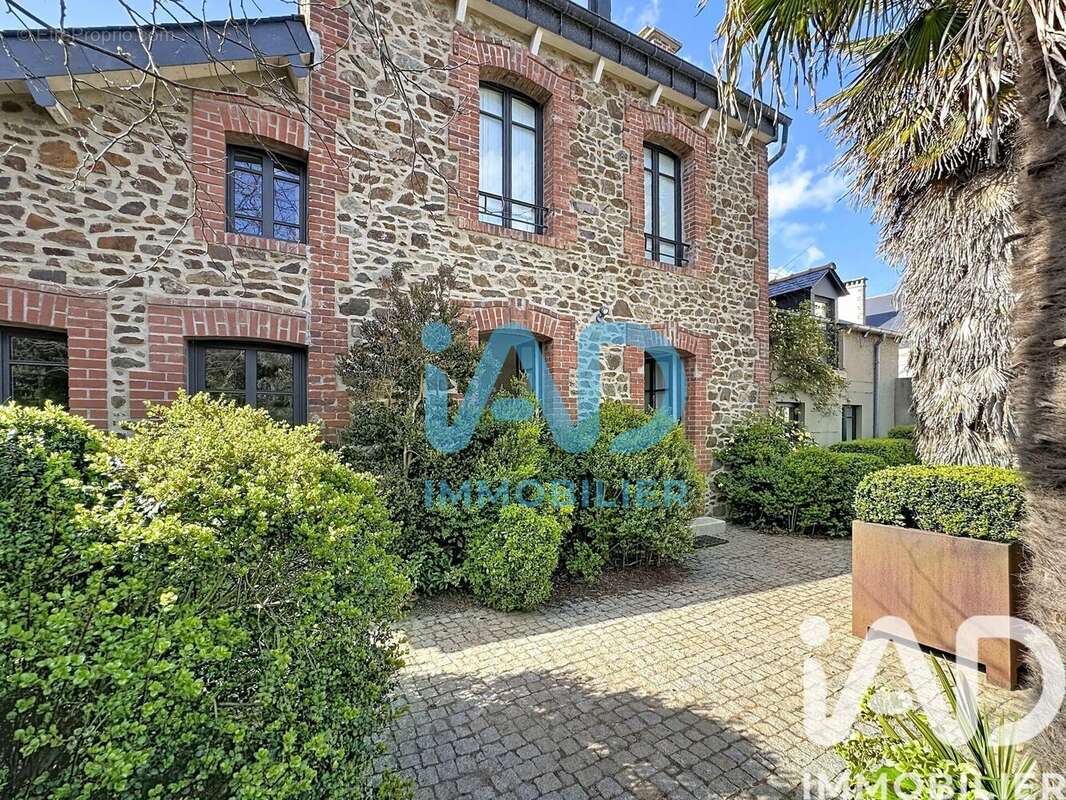 Photo 7 - Maison à SAINT-QUAY-PORTRIEUX