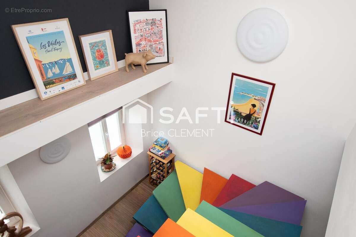 Photo 5 - Maison à FONSORBES