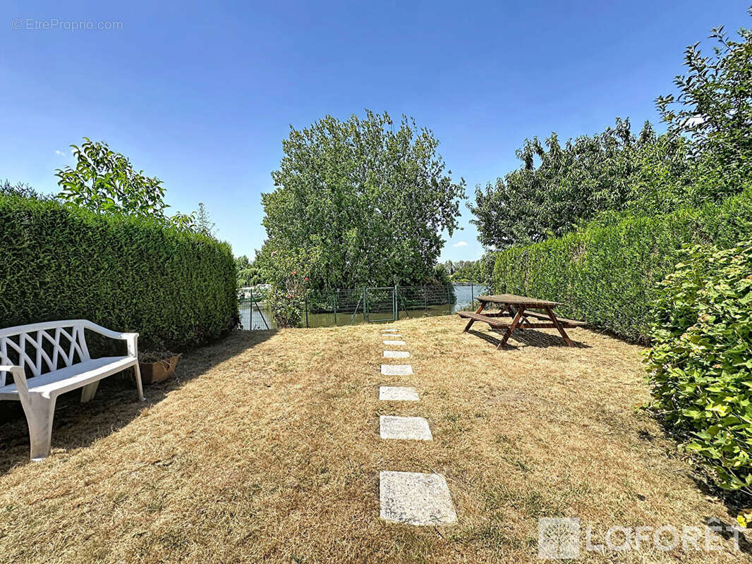 Maison Armentières 4 pièce(s) 101 m2 - photo 2