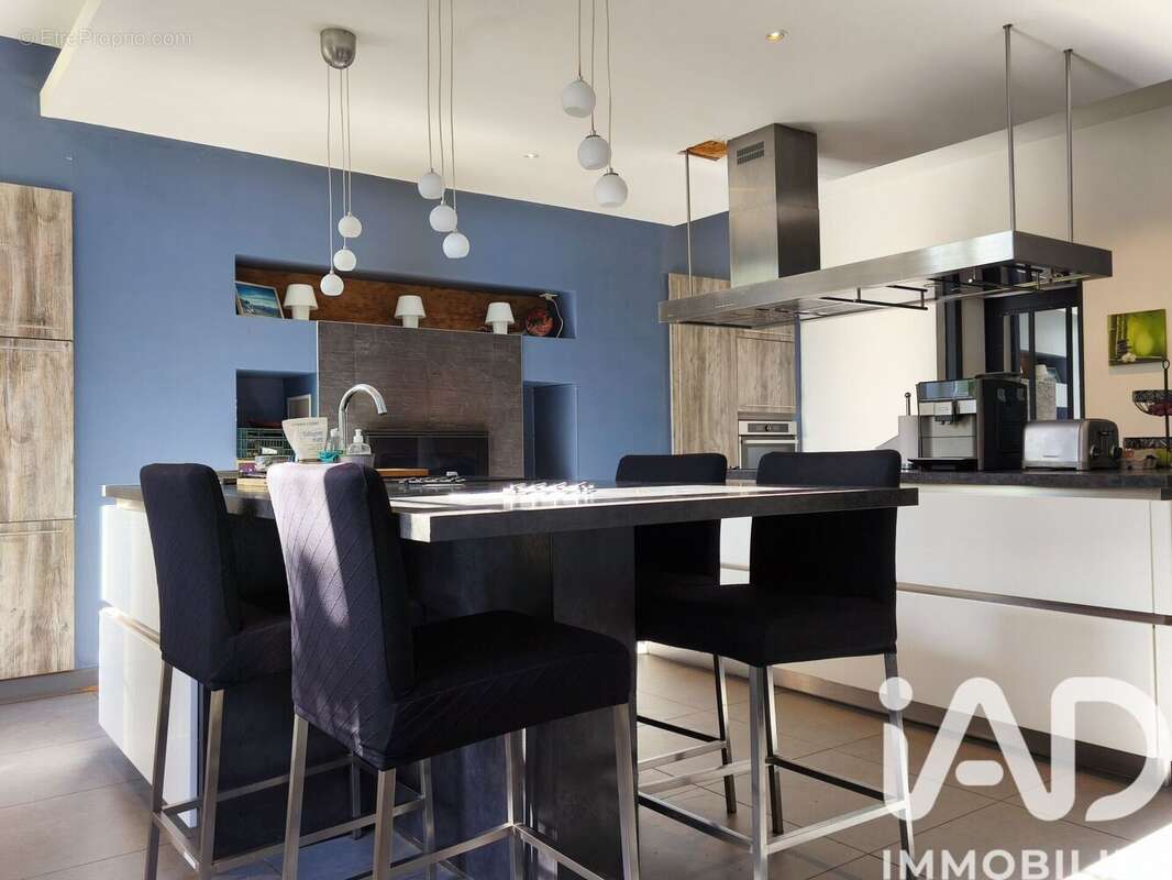 Photo 4 - Maison à JUSSAC