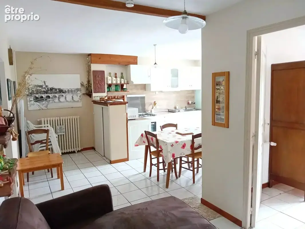 Vente Maison Carmaux(81400) 118 000ï¿œ - photo 5