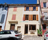 Maison à SAINT-SERNIN-SUR-RANCE