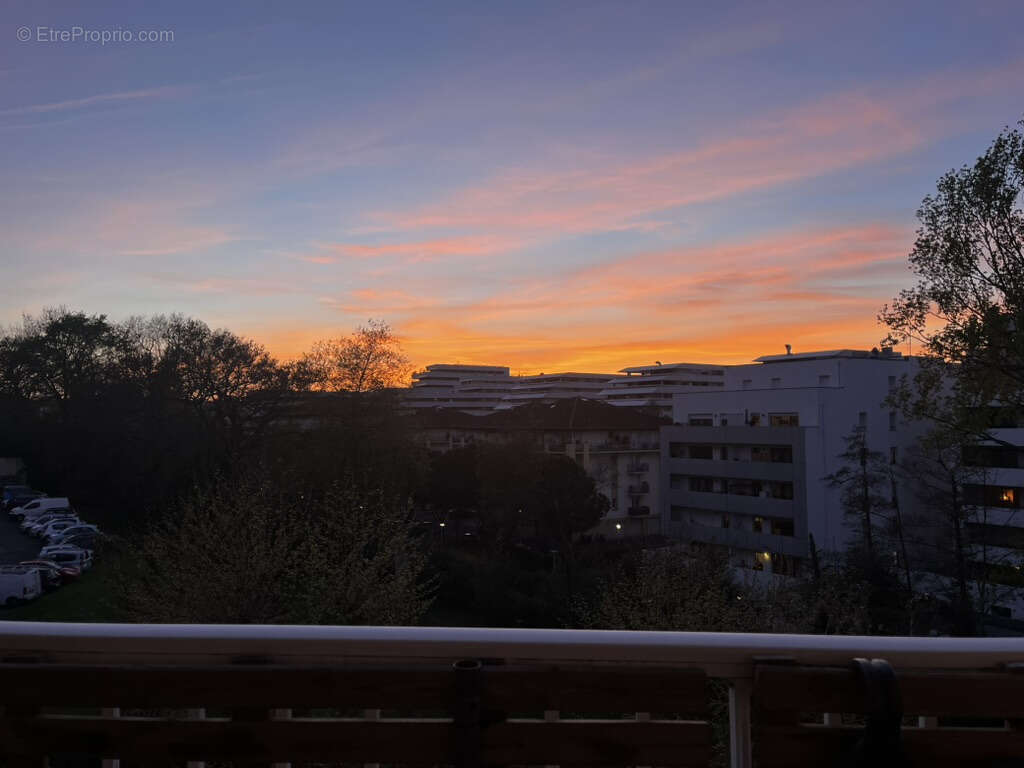 Appartement à ANGLET