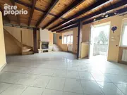 Maison à QUINSSAINES
