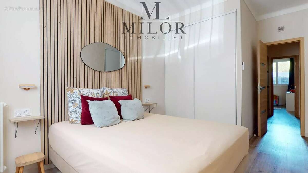Appartement à CAGNES-SUR-MER
