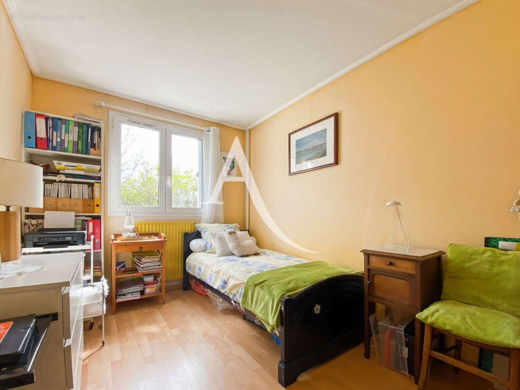 Appartement à MAUREPAS