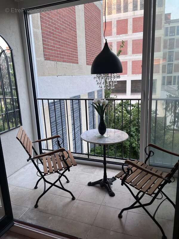 Avon/fontainebleau - triangle d'or - appartement 4 pieces - photo 13