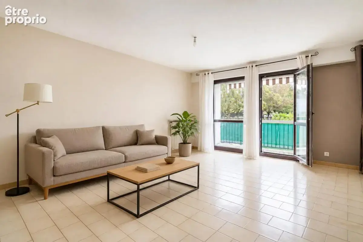 Appartement de 4 pièces de 83 m² à Brunoy - photo 5