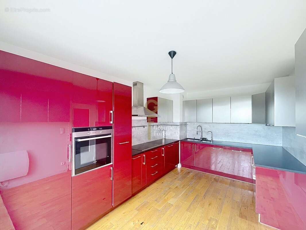 Appartement à MOUVAUX