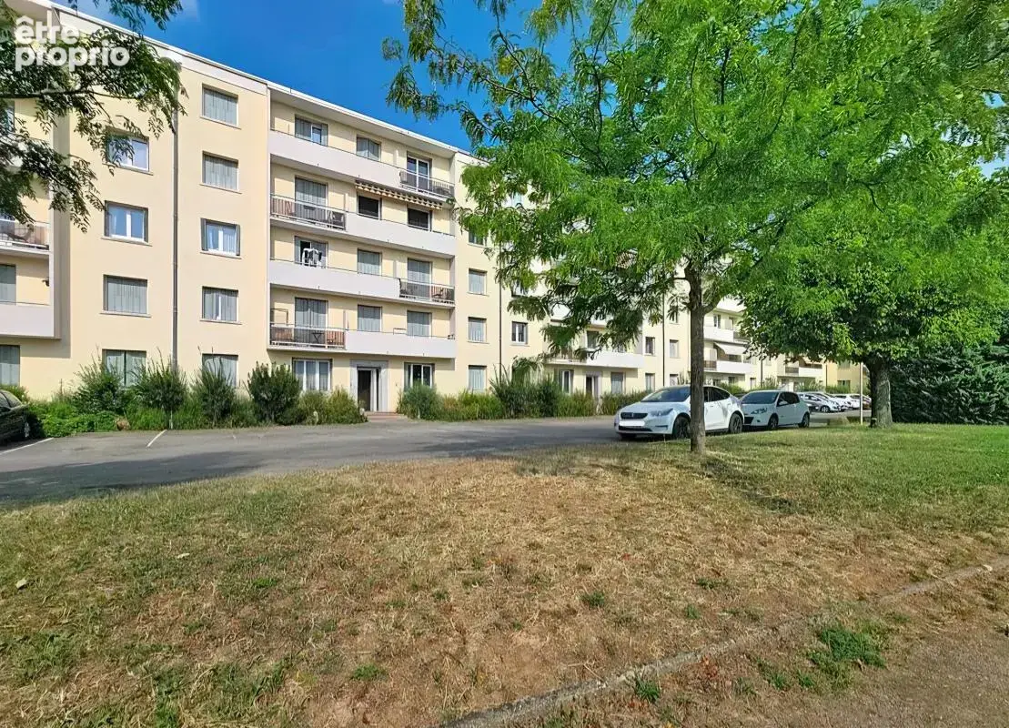 Appartement - 1 Chambre - Cave - Proche commodités - photo 17