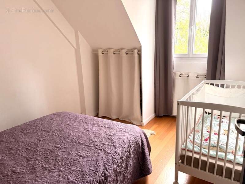 Maison à OFFRANVILLE