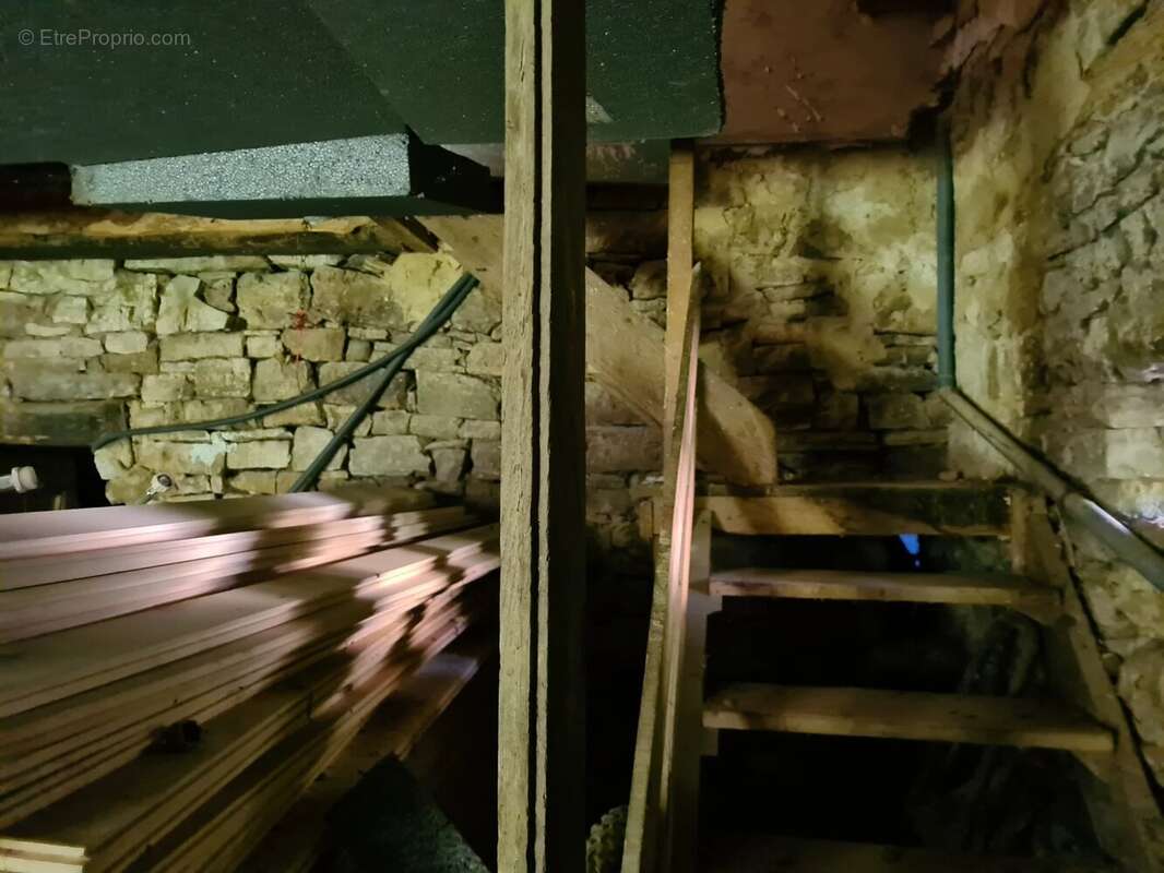 Maison à SARLAT-LA-CANEDA