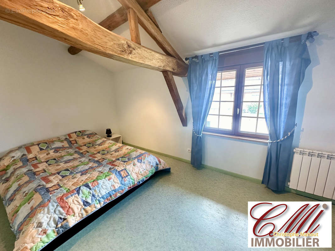 Maison à VITRY-LE-FRANCOIS