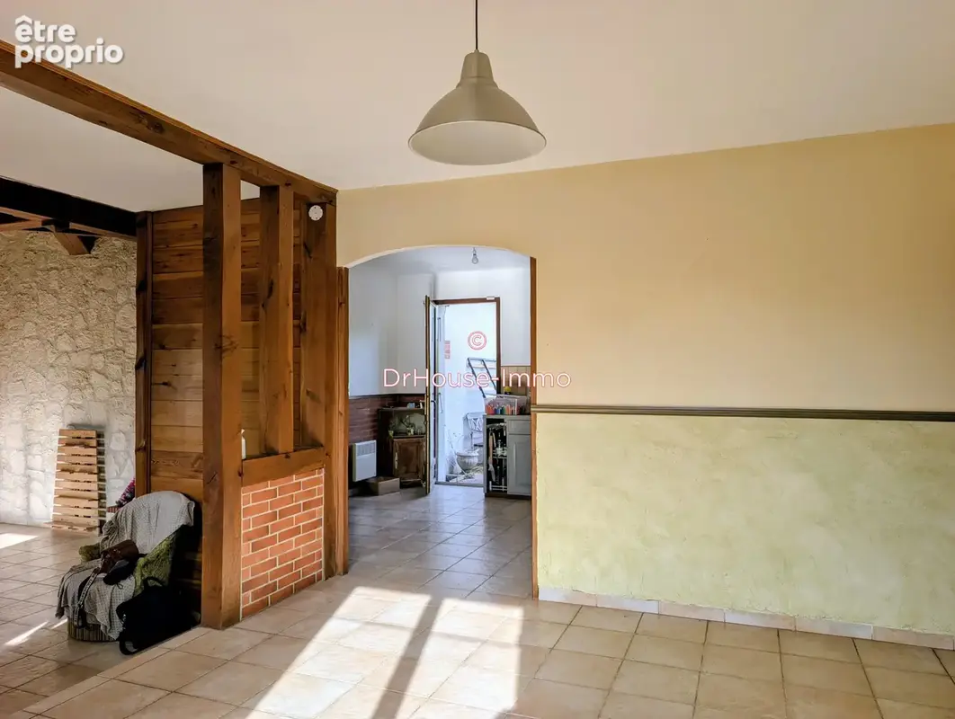 Maison 4 pièces 110 m² à vendre à Meung-Sur-Loire (45130) - photo 5