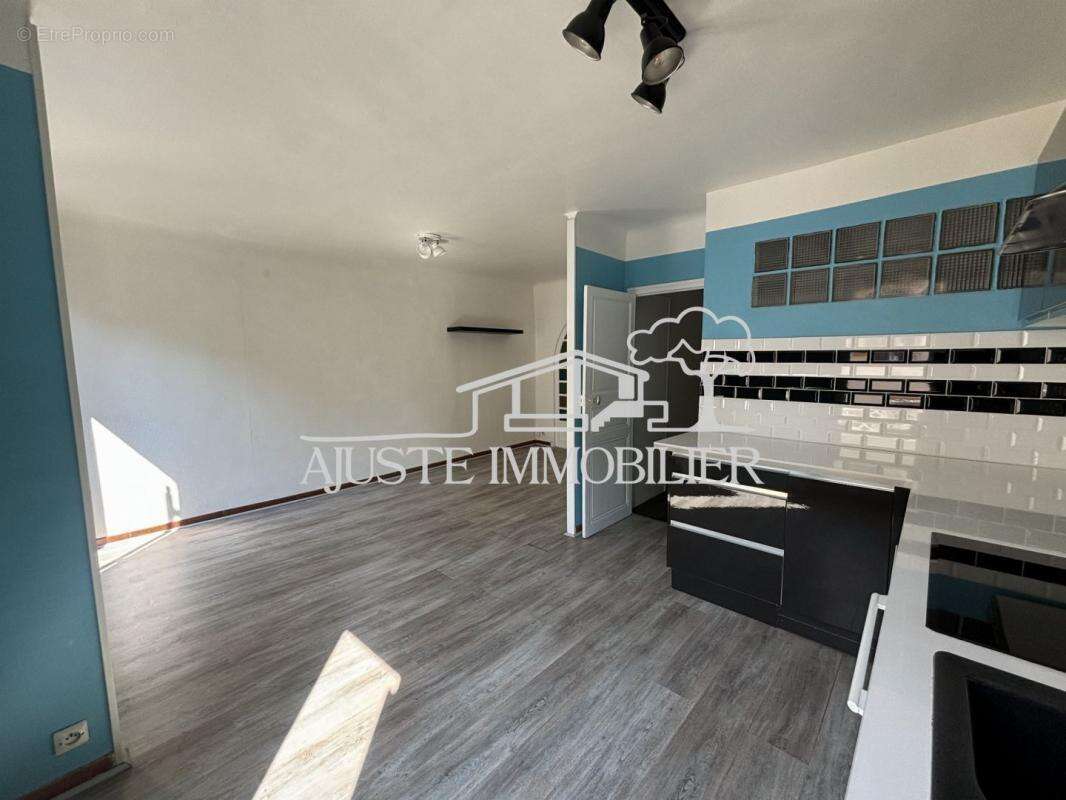 Appartement à MARIGNANE