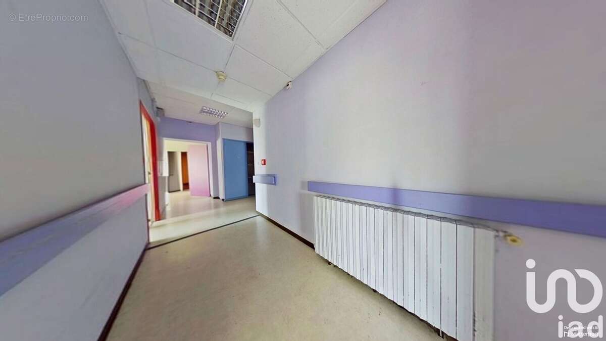 Photo 5 - Appartement à CASTELNAUDARY