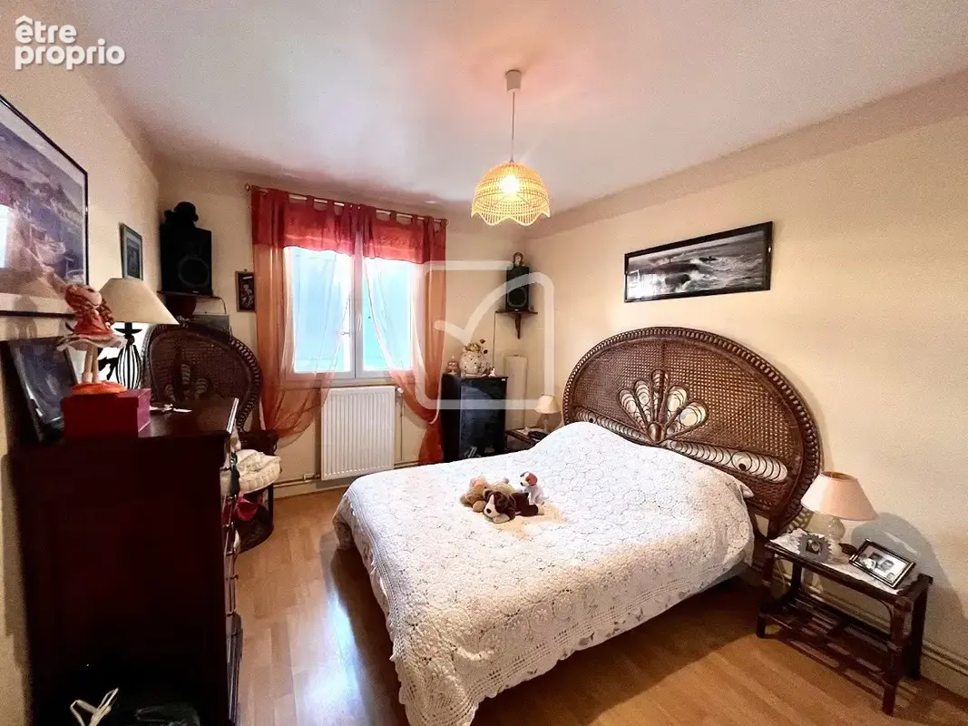 Maison des années 80 - photo 8