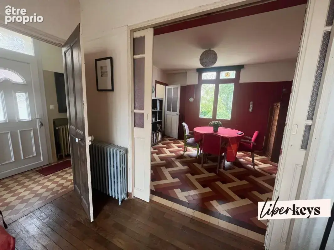 Photo Maison à Caen au prix de 329 000€
