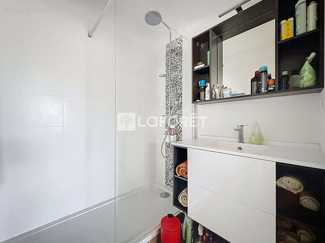 Appartement à MAUREPAS