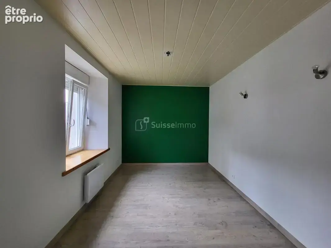 Immeuble Maiche 5 pièce(s) 273.41 m2 - photo 5