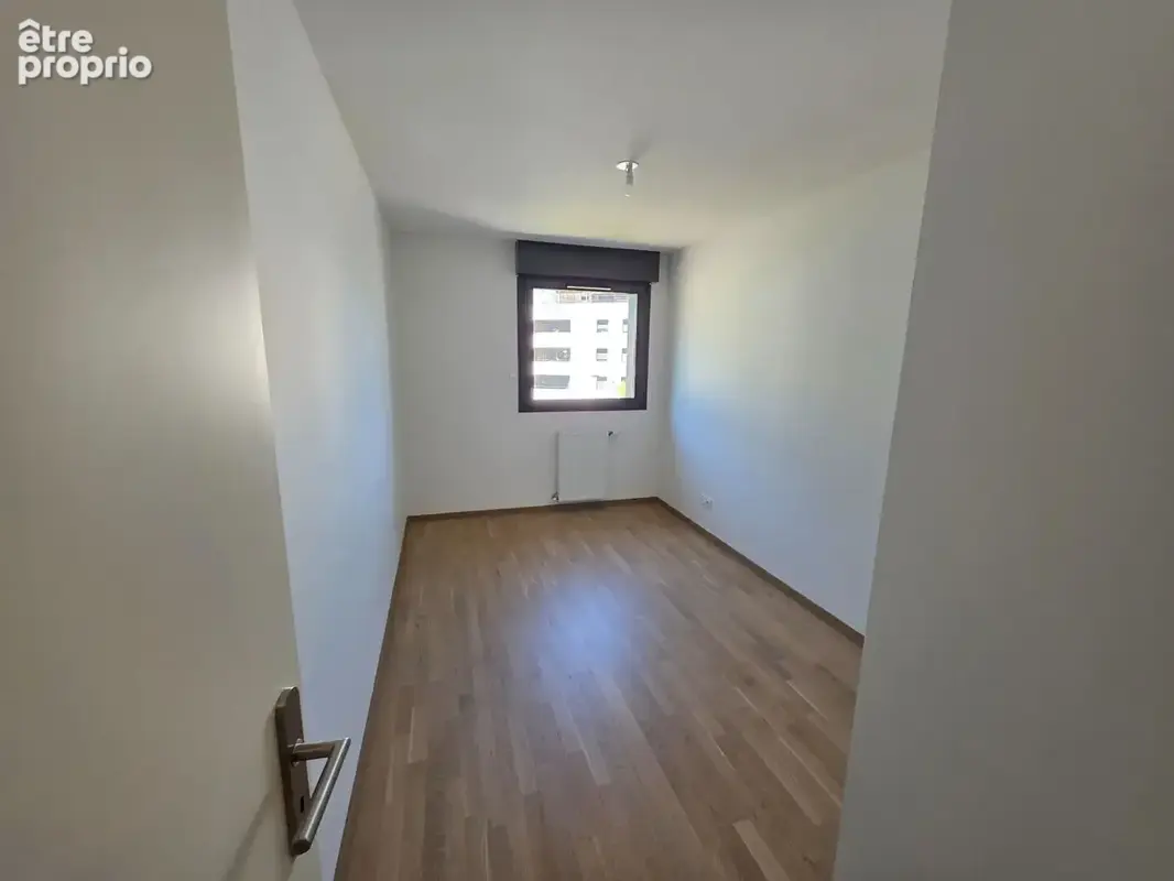 Appartement Crolles 5 pièce(s) 96.42 m2 - photo 6